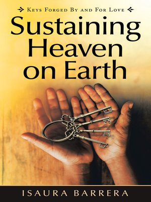 cover image of Sustaining Heaven on Earth